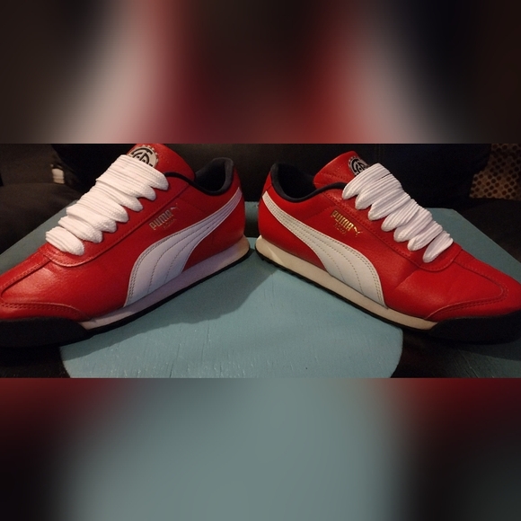 Puma Romas - Picture 3 of 8